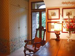 Belvilla by OYO Villa in Capriolo
