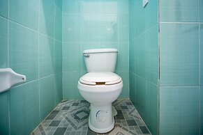 OYO Cabañas Abril, Mazunte