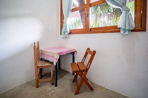 OYO Cabañas Abril, Mazunte