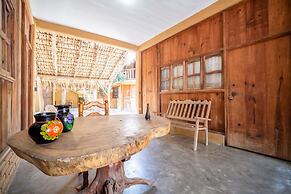 OYO Cabañas Abril, Mazunte