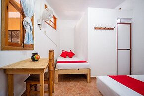 OYO Cabañas Abril, Mazunte