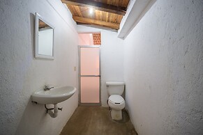 OYO Cabañas Abril, Mazunte