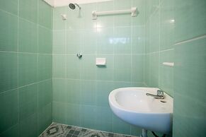 OYO Cabañas Abril, Mazunte