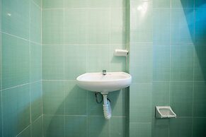 OYO Cabañas Abril, Mazunte