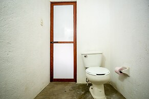 OYO Cabañas Abril, Mazunte