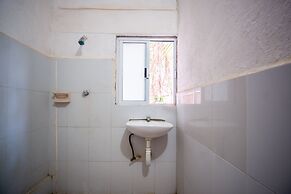 OYO Cabañas Abril, Mazunte