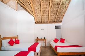 OYO Cabañas Abril, Mazunte