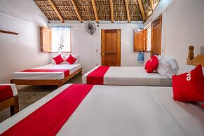 OYO Cabañas Abril, Mazunte