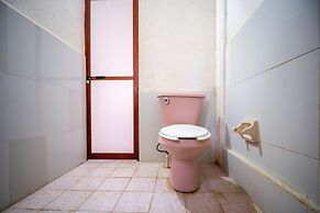 OYO Cabañas Abril, Mazunte