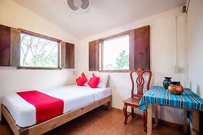 OYO Cabañas Abril, Mazunte