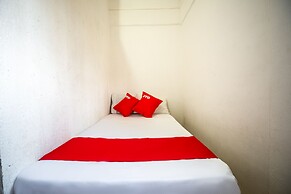 OYO Cabañas Abril, Mazunte