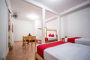 OYO Cabañas Abril, Mazunte