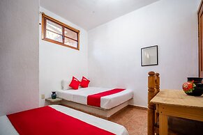 OYO Cabañas Abril, Mazunte