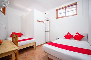 OYO Cabañas Abril, Mazunte