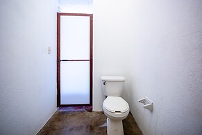 OYO Cabañas Abril, Mazunte