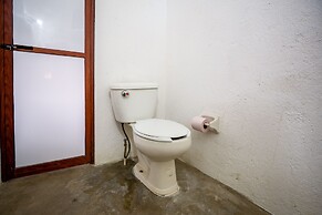 OYO Cabañas Abril, Mazunte