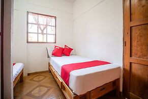 OYO Cabañas Abril, Mazunte