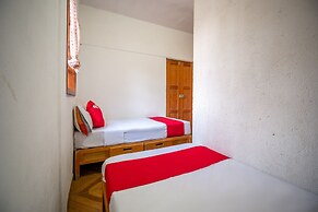 OYO Cabañas Abril, Mazunte