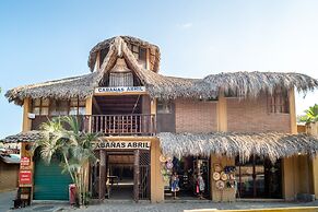 OYO Cabañas Abril, Mazunte