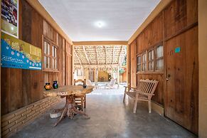 OYO Cabañas Abril, Mazunte