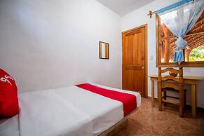 OYO Cabañas Abril, Mazunte