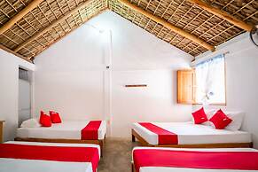 OYO Cabañas Abril, Mazunte