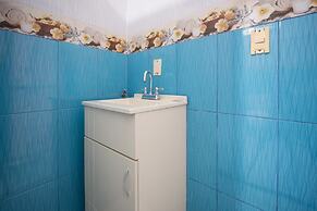 OYO Cabañas Abril, Mazunte