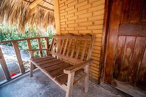 OYO Cabañas Abril, Mazunte