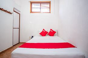 OYO Cabañas Abril, Mazunte