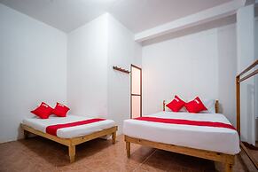 OYO Cabañas Abril, Mazunte