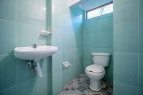 OYO Cabañas Abril, Mazunte