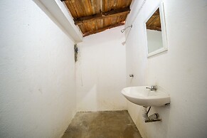 OYO Cabañas Abril, Mazunte