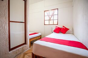 OYO Cabañas Abril, Mazunte