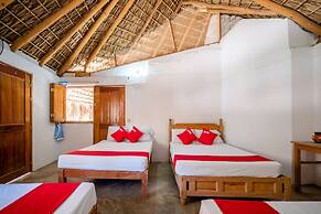 OYO Cabañas Abril, Mazunte