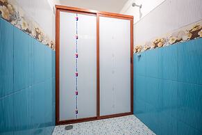 OYO Cabañas Abril, Mazunte