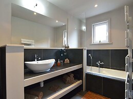 Luxurious Villa in Nadrin Belgium with Sauna & Hot Tub