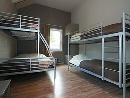 Luxurious Villa in Nadrin Belgium with Sauna & Hot Tub