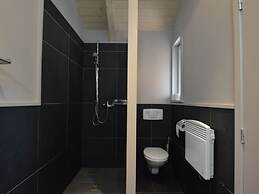 Luxurious Villa in Nadrin Belgium with Sauna & Hot Tub