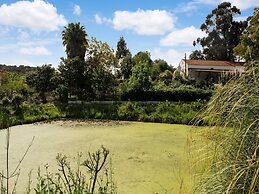 Country Farmhouse in Montemor-o-novo With Pool