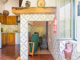 Country Farmhouse in Montemor-o-novo With Pool