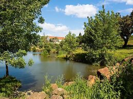 Country Farmhouse in Montemor-o-novo With Pool