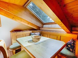 Apartment With Balcony in Schonau am Konigssee