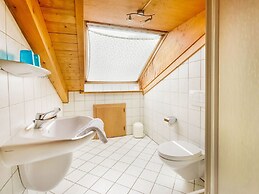 Apartment With Balcony in Schonau am Konigssee