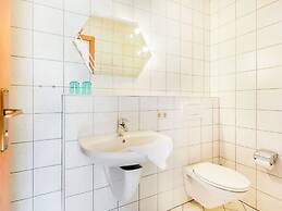 Apartment With Balcony in Schonau am Konigssee