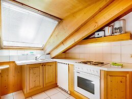 Apartment With Balcony in Schonau am Konigssee