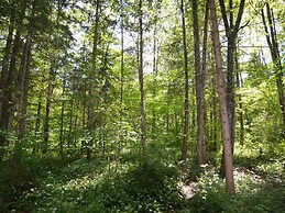 Apartment With Balcony in Schonau am Konigssee
