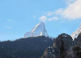 Apartment With Balcony in Schonau am Konigssee