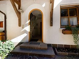 Apartment With Balcony in Schonau am Konigssee