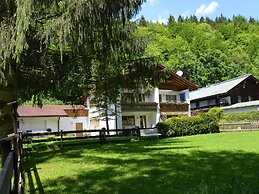 Apartment With Balcony in Schonau am Konigssee