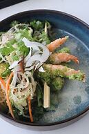 Alaia Belize, Autograph Collection